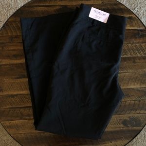 NWT Ann Taylor Signature Trouser